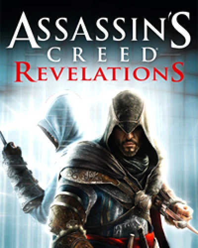 Assassins Creed: Revelations