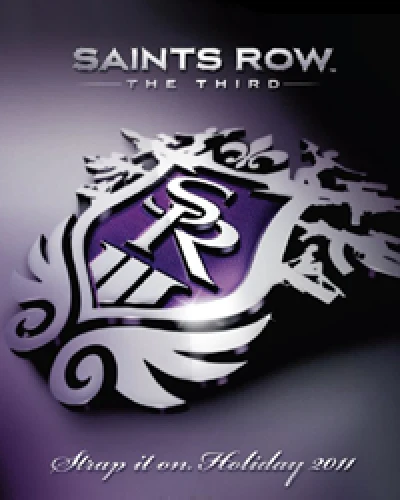 Saints Row: The Third