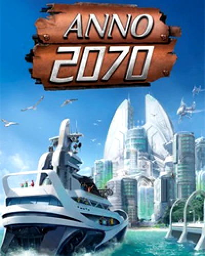 Anno 2070