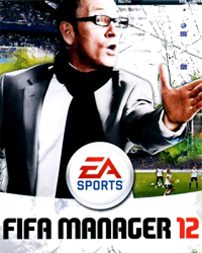 FIFA Manager 12