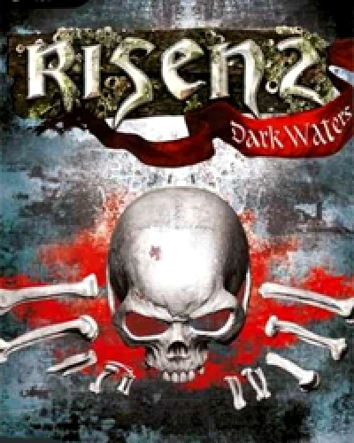 Risen 2: Dark Waters