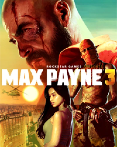 Max Payne 3