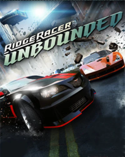 Ridge Racer Unbounded