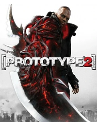 Prototype 2