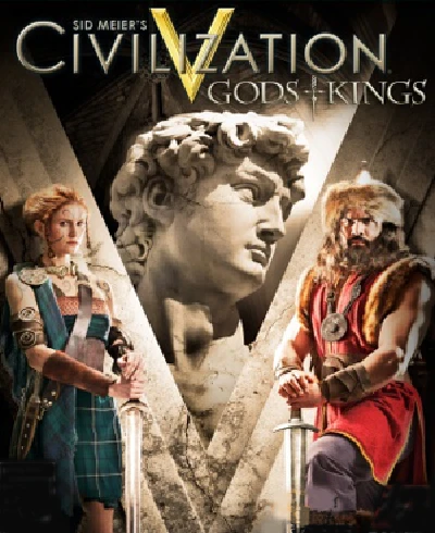 Civilization V: Gods and Kings