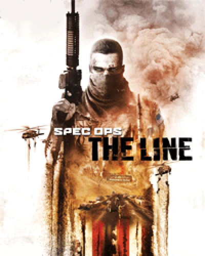 Spec Ops: The Line