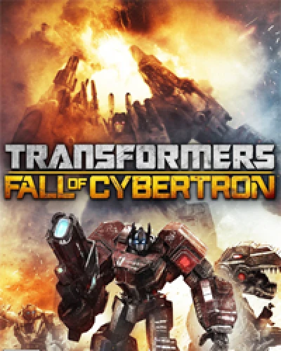 Transformers: Fall of Cybertron