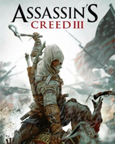 Assassins Creed 3