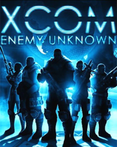 XCOM: Enemy Unknown