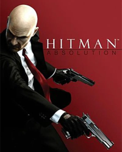 Hitman Absolution