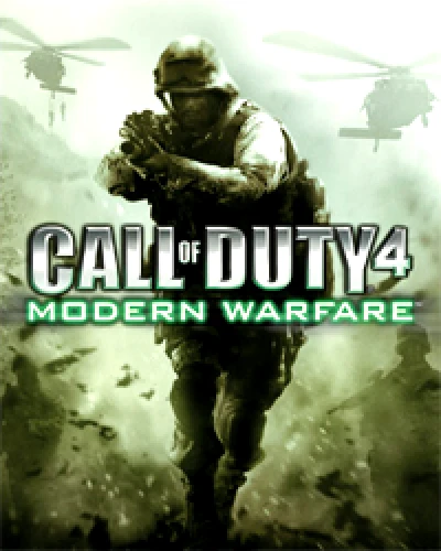 Call of Duty 4: Modern Warfare