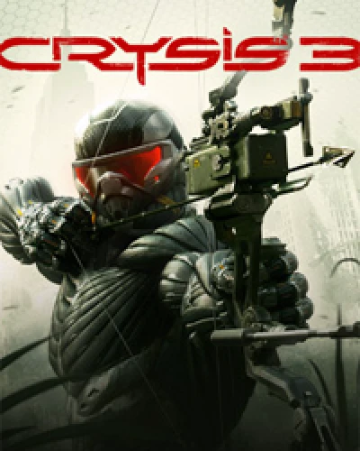 Crysis 3