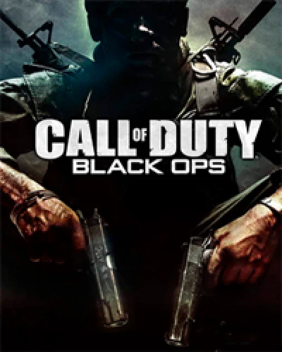 Call Of Duty: Black Ops