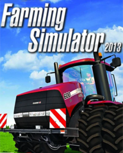 Farming Simulator 2013