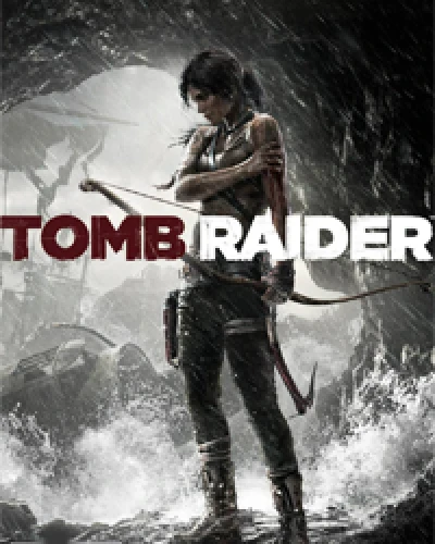 Tomb Raider