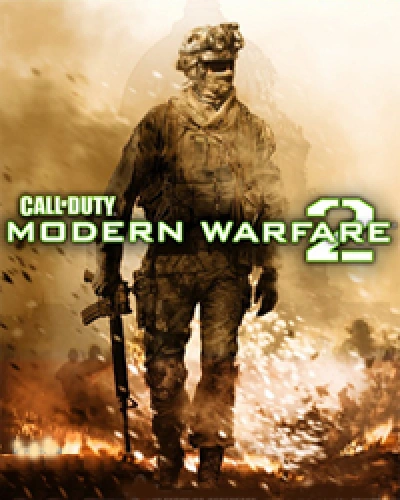 Call Of Duty: Modern Warfare 2