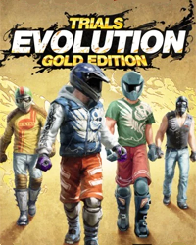 Trials Evolution