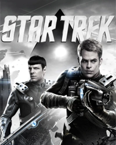 Star Trek (2013)