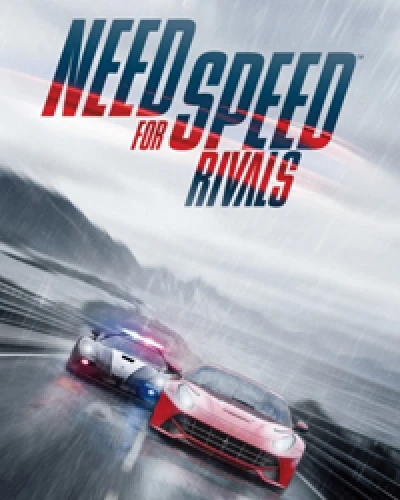 Need for Speed: Rivals