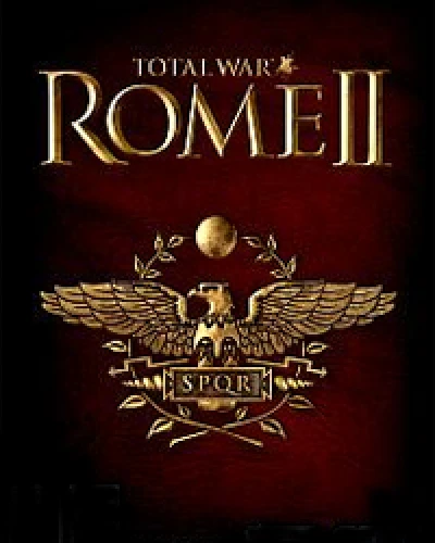 Total War: Rome II