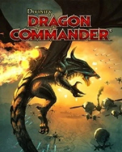 Divinity: Dragon Commander