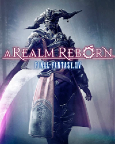 Final Fantasy XIV: A Realm Reborn