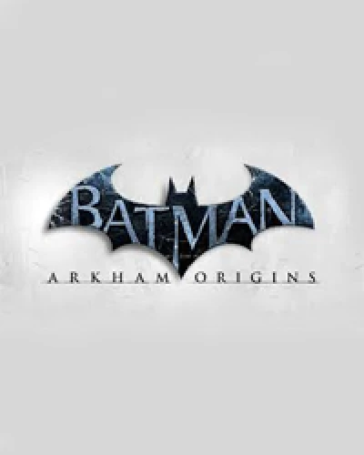 Batman: Летопись Аркхема (Arkham Origins)