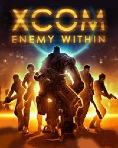 XCOM: Enemy Within