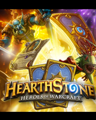 Hearthstone: Heroes of Warcraft