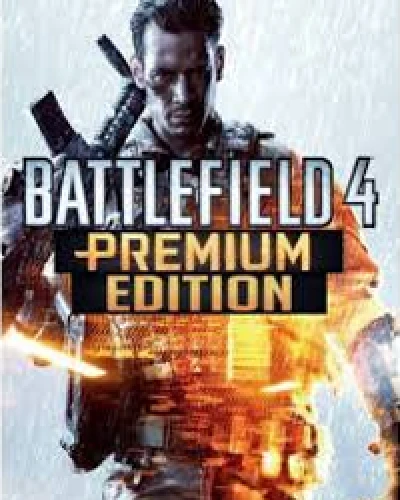 Battlefield 4 Premium Edition