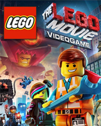 LEGO Movie Videogame