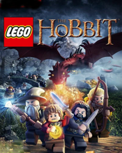 LEGO The Hobbit