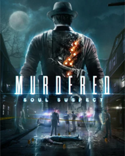 Murdered: Soul Suspect