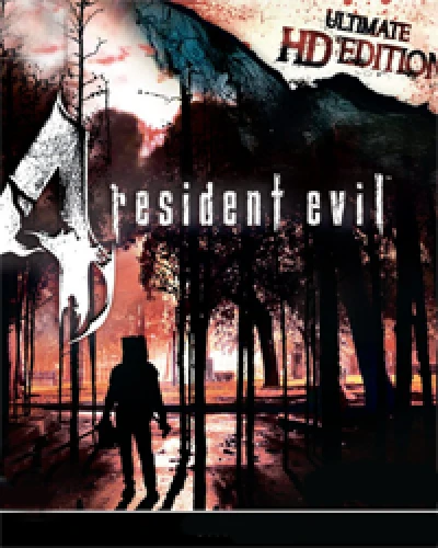 Resident Evil 4: Ultimate HD Edition