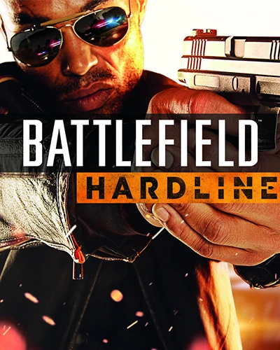 Battlefield Hardline