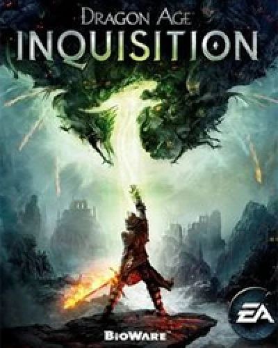 Dragon Age: Инквизиция (Inquisition)