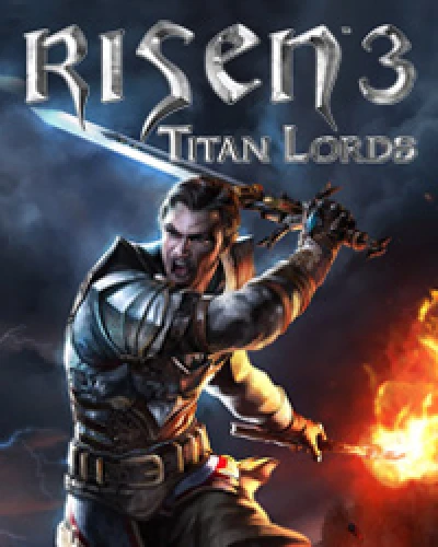 Risen 3: Titan Lords