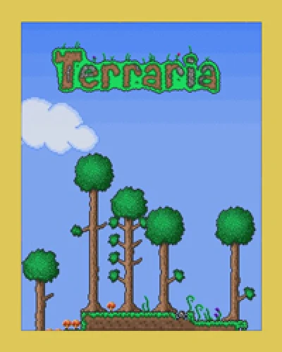 Terraria