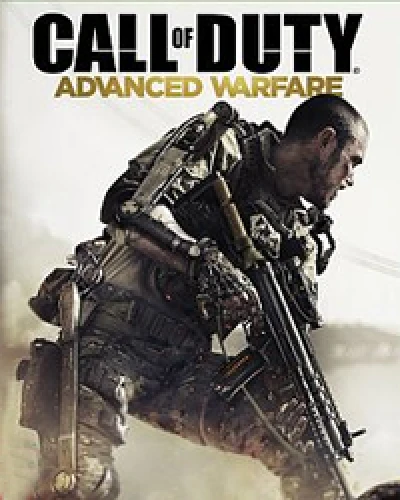 Call of Duty: Advanced Warfare