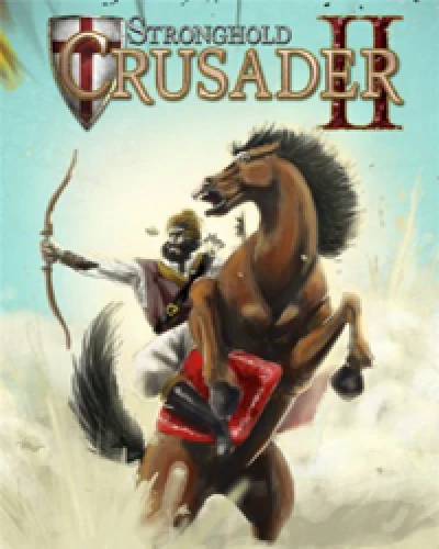 Stronghold Crusader 2