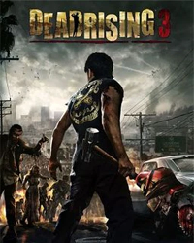 Dead Rising 3