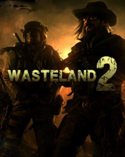 Wasteland 2