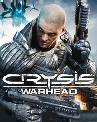 Crysis Warhead