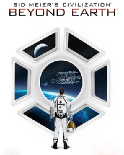 Sid Meier's Civilization: Beyond Earth