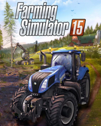 Farming Simulator 2015