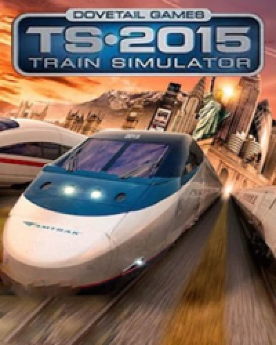 Train Simulator 2015