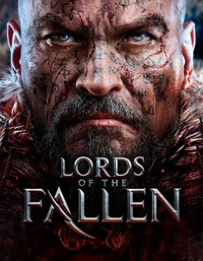 Lords of the Fallen