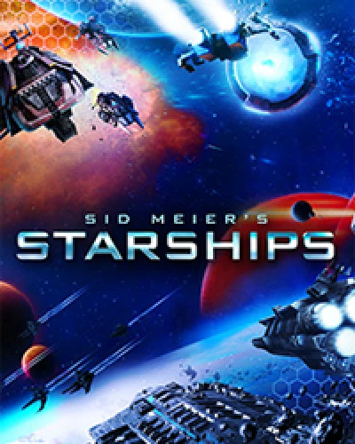 Sid Meier's Starships