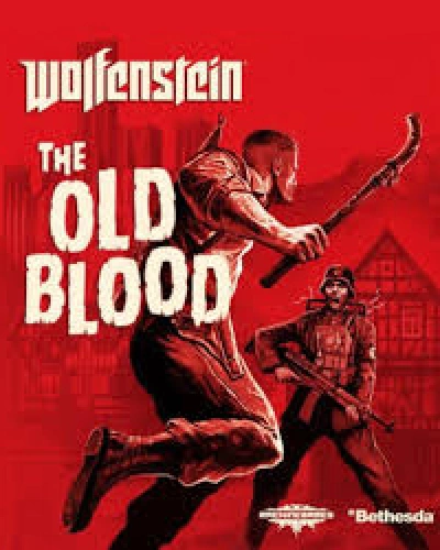 Wolfenstein: The Old Blood