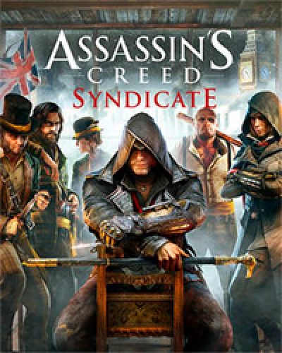 Assassins Creed Syndicate